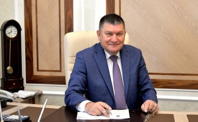 Анатолий Козел: «Всебелорусское народное собрание является надежным гарантом политической стабильности с суверенитета в стране»